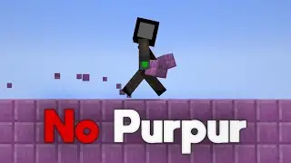 Can I Beat Minecraft Without Purpur?