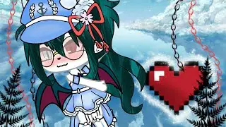 //Поздравление// Gacha life//