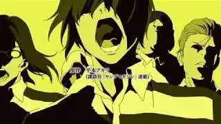Школа тюрьма 2 сезон 2 серия/Prison School 2 season