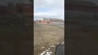 Гранта дрифт