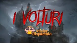 I Volturi