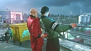 Hitman: Apex Predator – Brutal Stealth Execution