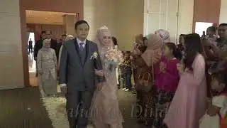 TRAILER 5 MENIT #WEDDINGPARTY