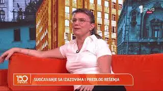 Izazovi sa kojima se suočavaju porodice dece sa smetnjama u razvoju - 150 MINUTA