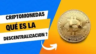 Criptomonedas que es y como funciona 2023 PARTE 1