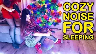 Soothing Cleaning Sounds for Sleep. Pure ASMR Relax for Deep Sleep. No Talking