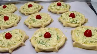 Surprise everyone with these mini Special Pizzas‼️ideal👌 for an Easy and Delicious dinner😋