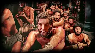Мой первый раб на пвп сервере в Conan Exiles, день 2