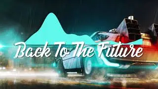 [FREE] Future Type Beat 'Back To The Future' Free Trap Beats 2019 - Rap/Trap Instrumental