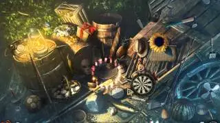 House of 1000 Doors 3 Serpent Flame SURVEY 45 min