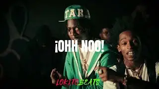 [FREE] Kyle Richh, Jenn Carter, TaTa, Dee Billz - Jerk Type Beat X Jersey Club - ¡ohh noo!