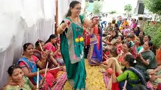(લખેલું છે)  🌹વહેલી પરોઢે સાંભળું ઢોલ🌹#ભજન #bhajan #gujaratibhajan #trending