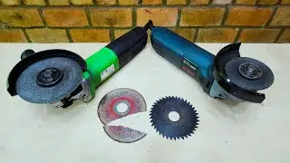 Idea GENIAL Casera reciclando piñón de motocicleta