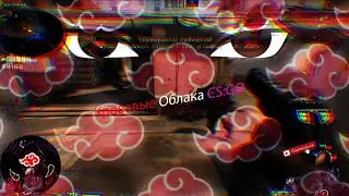 КРУТЕЙШИЕ МОМЕНТЫ(НАРЕЗКА CS:GO)