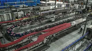 Twellium - state of the art packaging hub | Sidel