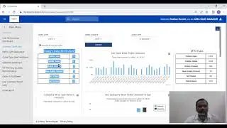 Bizom Portal