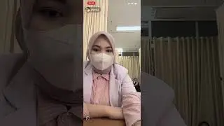MOOD BOOSTER-live bu dokter hijab gemoy 