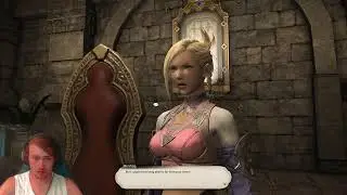 Finishing ARR and Starting HSW