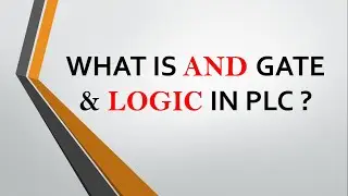 ✅ What is AND Gate? | Logic Gate Explained with Real-Life Example