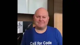 IBM's 2021 Call for Code winner: CTO Daniel Krook