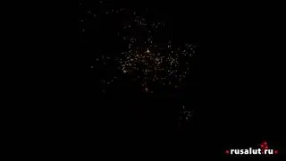 Батарея салютов 