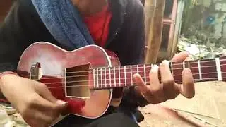 Kangen Band-Takkan Terganti Versi Kentrung