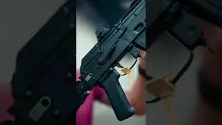 New AK-style badassery coming from Palmetto State Armory! 👊⁠