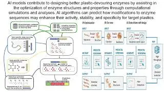 Plastic Eating Enzyme