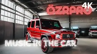 Ö🅉🅁🄿🅁🄾 MUSIC IN THE CAR (remix )