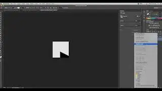 Photoshop: Particle Tutorial