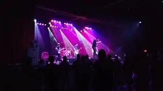 Window (Live) - Monaghans Dixon (Marquee Theatre)
