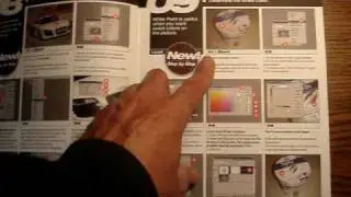 24 Photoshop Tutorials, pro 3 ! by Sandor Burkus