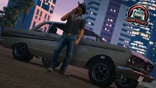 GTA5 RolePlay - DOIJ #17 - Lets Be RedNecks