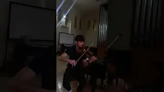 müzik ismi?#cover #violin #baku #thisisjavadoff