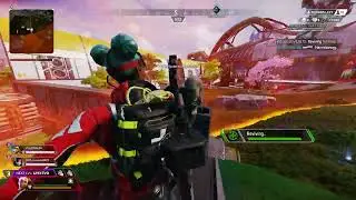 Apex Legends - Champion No 952 (Apr 1, 2024)