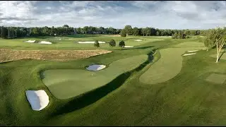 Oakland Hills Country Club