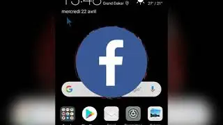 #Facebook