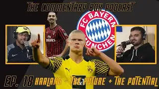 ERLING HAALAND's FUTURE and POTENTIAL?