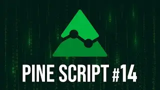 ОБЪЕКТЫ ТИПА BOX. Кратко про Pine Script