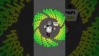 Sam Binga & Redders - Oh My Gosh (Gemi RMX)