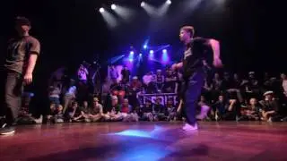 Pluto vs Intact pt 1, Top 8 Flow Mo 15th Year Anniversary