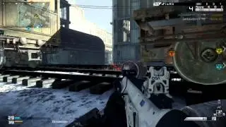 CoD GHOSTS [MEGA BUG] | PLS...HELP !!!!