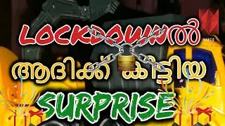 Construction Toys 4 Pieces Alloy Trucks Unboxing And Review Malayalam / Surprise for AADHI 
