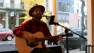 Dean Heckel covering 