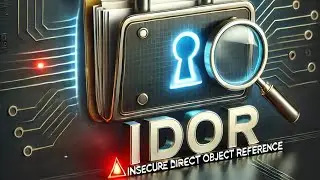 IDOR Vulnerability Explained: What, How, and Fixes.