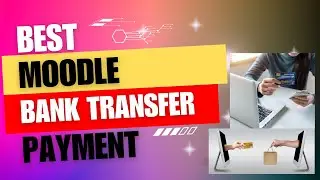 Masterclass: Unlocking Knowledge through Bank Transfer Payment | Enrich Your Learning Journey Today!