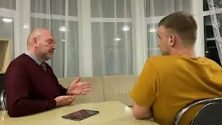 Интервью с Владом