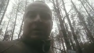 Посадили дрон камикадзе