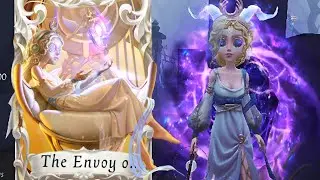 THIS SKIN IS (was) MINE! (skinshared to me... for one match) | 
