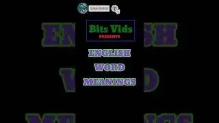 English Word Hindi Meanings | The Word Is Metre | अंग्रेजी शब्द हिन्दी में अर्थ।शब्द है मीटर #means